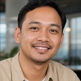 Foto Muhammad Ali Yafi